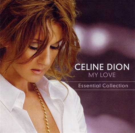 lieder celine dion|celine dion discogs.